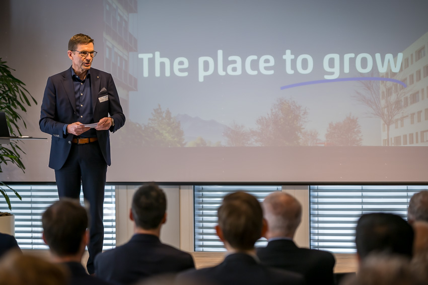 Review of Our 22nd Annual General Meeting