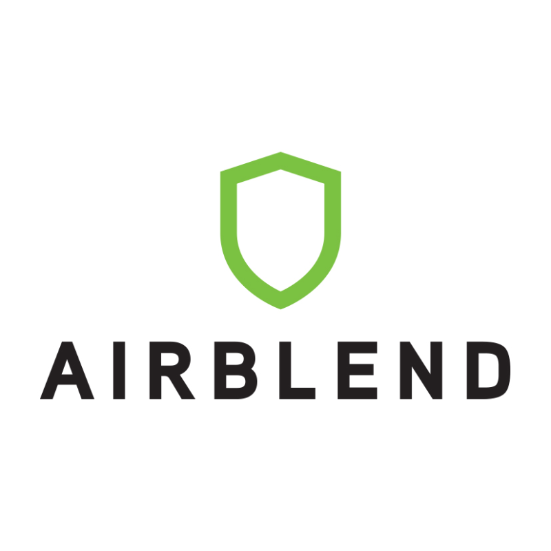 Airblend logo