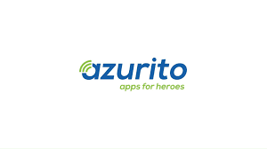 azurito logo