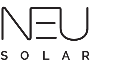 Neu Solar logo