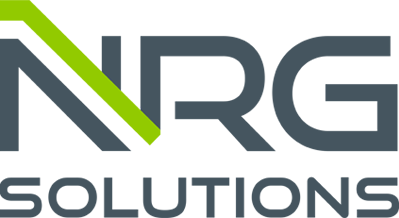NRG Solutions logo