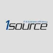 one source ag logo