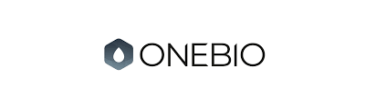 onebio logo