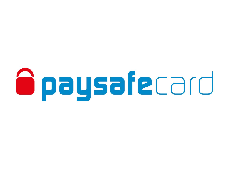 paysafecard logo