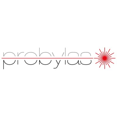 ProByLas logo