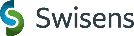 Swisens logo
