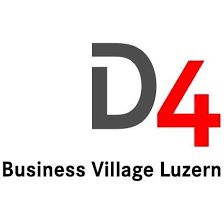 D4 Business Village logo