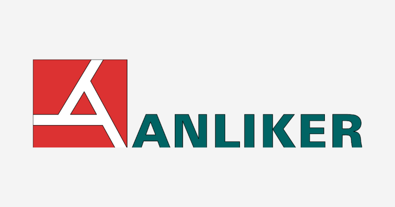 ANLIKER logo