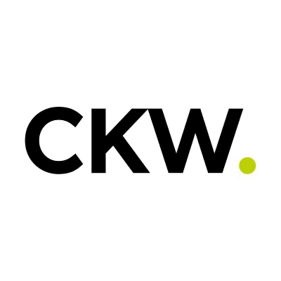 CKW logo