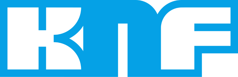 KNF logo