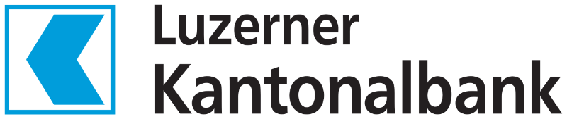 Luzerner Kantonalbank logo
