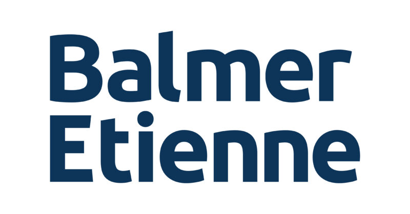 Balmer Etienne logo