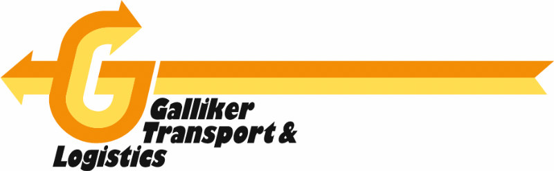 Galliker Transport & Logistics logo