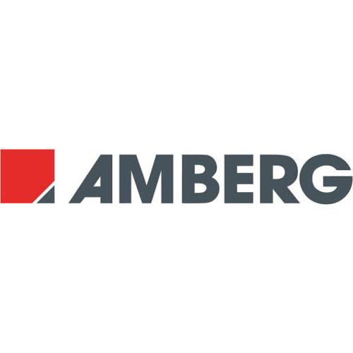 Gebrüder Amberg logo