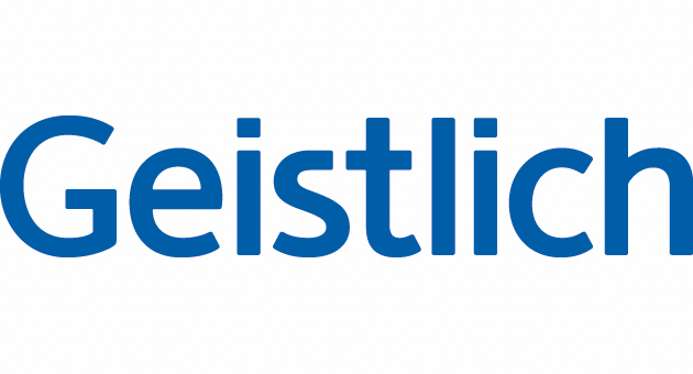 Geistlich Pharma logo