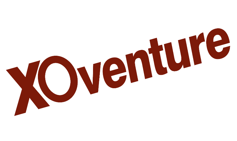 XOventure logo