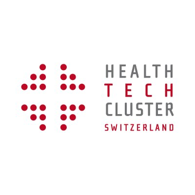HealthTechCluster logo