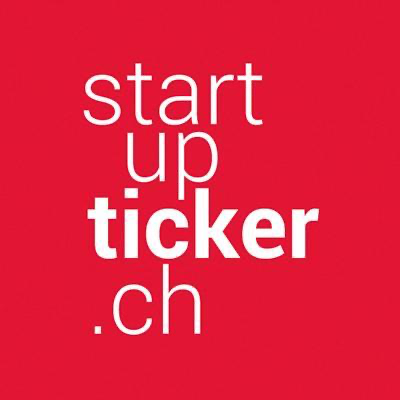 Startupticker logo