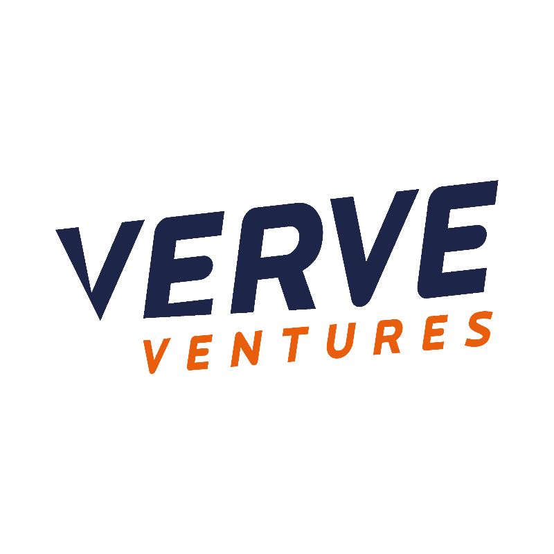 Verve Ventures logo