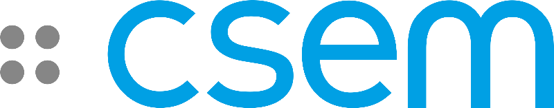 CSEM logo