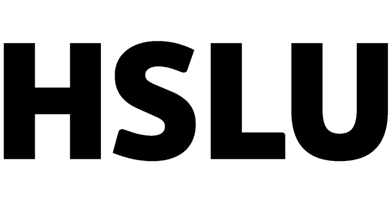 Hochschule Luzern logo