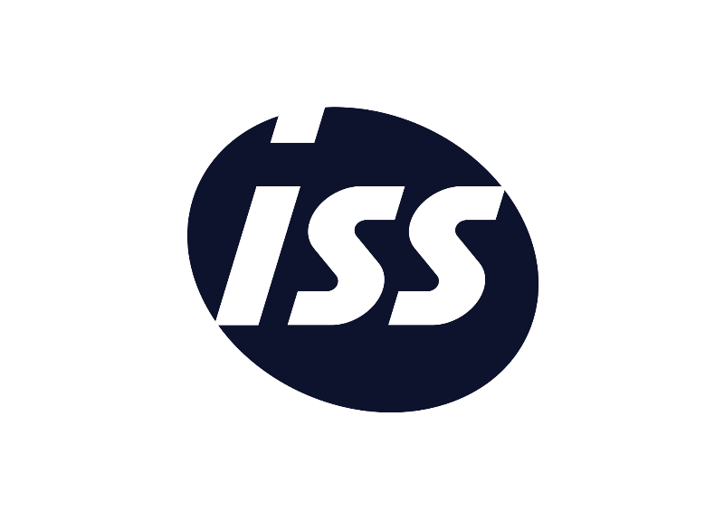 ISS Facility Services logo