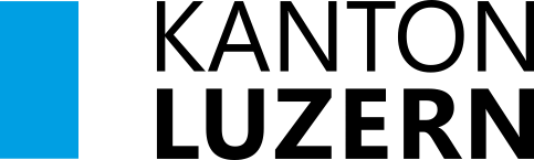 Kanton Luzern logo