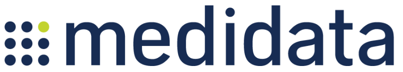 MediData logo