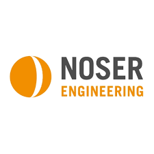 Noser Engineering logo