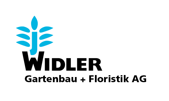 Blumen Widler logo