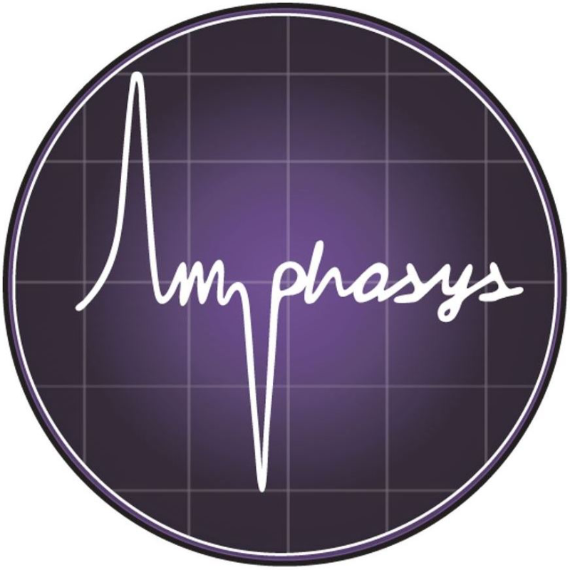 Amphasys logo