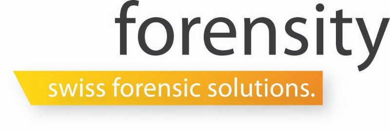 forensity logo
