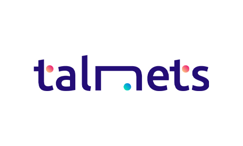 Talnets AG logo