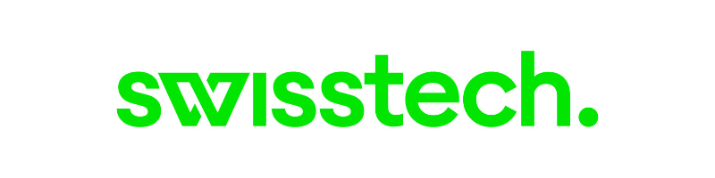 Swisstech logo