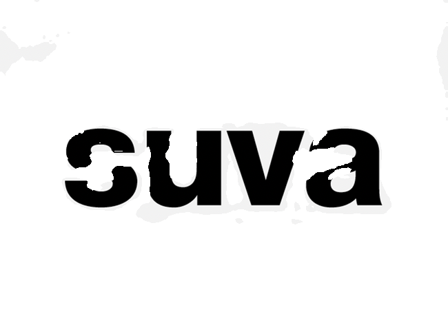 Suva logo