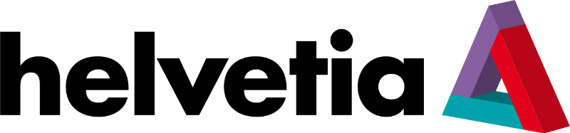 Helvetia logo