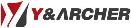 Y&Archer logo