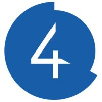 Punkt4.ch logo