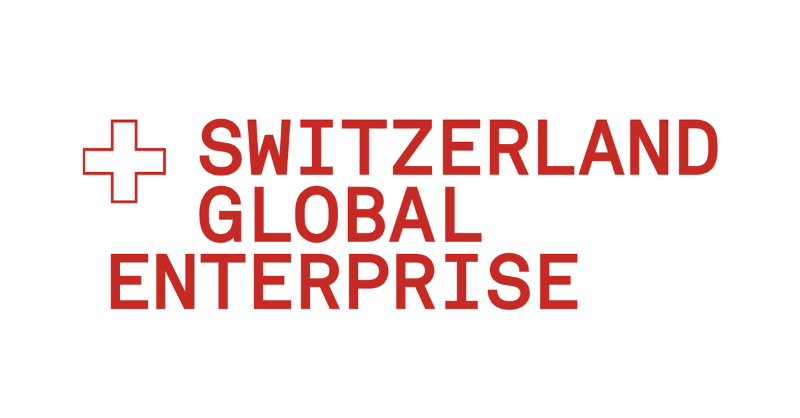 Switzerland Global Enterprise logo