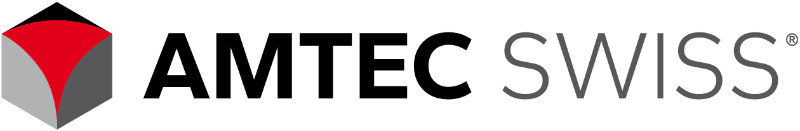 AMTec Swiss logo