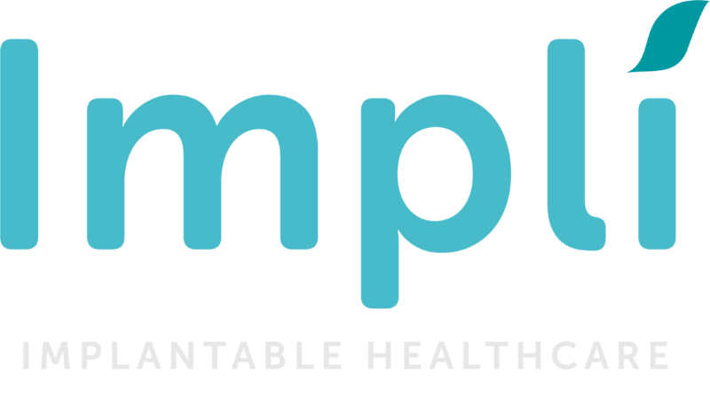 Impli logo