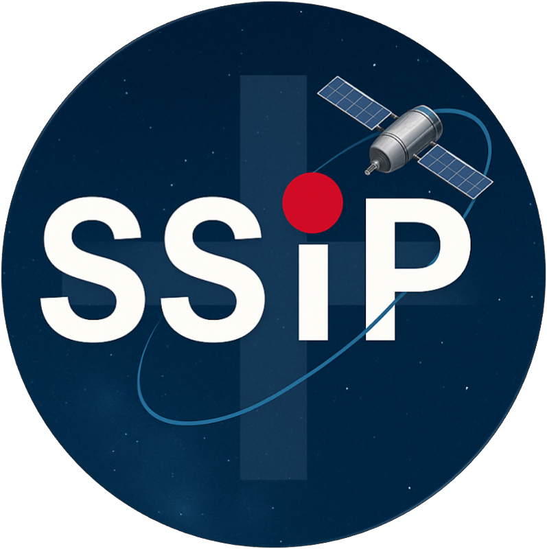 Space Systems Innovation Platform logo