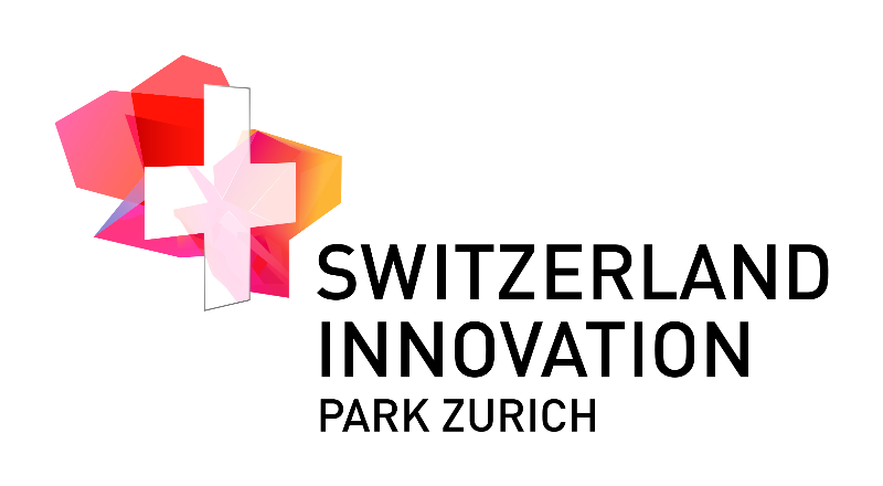 Switzerland Innovation Park Zürich logo