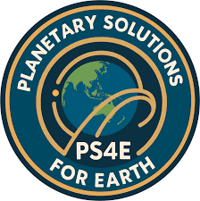 Planetary Solutions for Earth (PS4E) GmbH logo