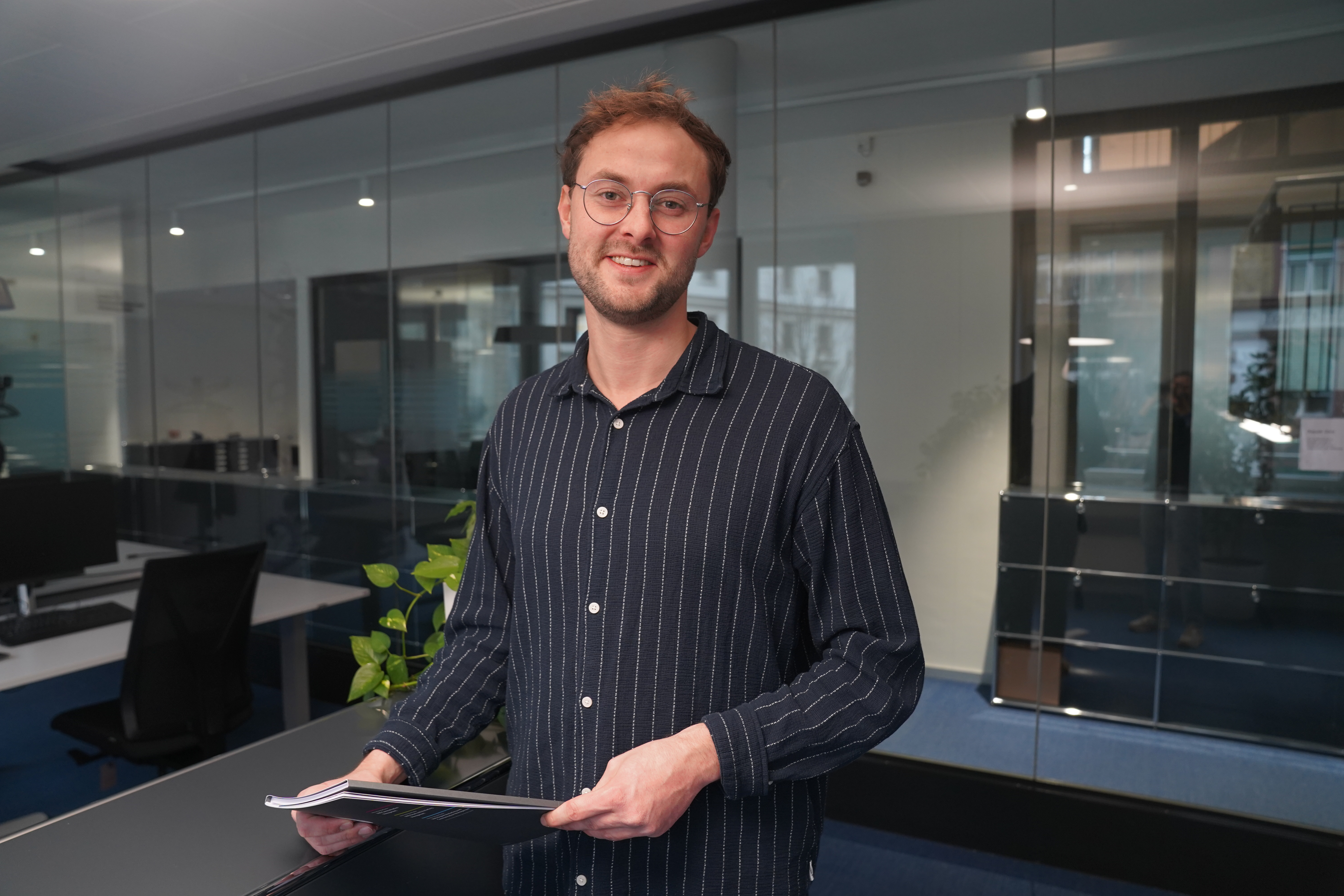 From Startup to Climate Leader: Zelsius Launches Groundbreaking Climate Program