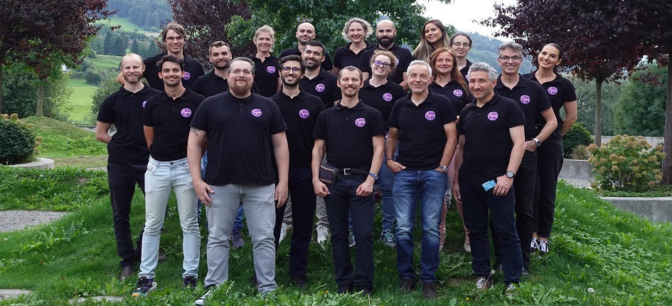 Start-up Amphasys looks back on a decade of innovation in cell analysis
