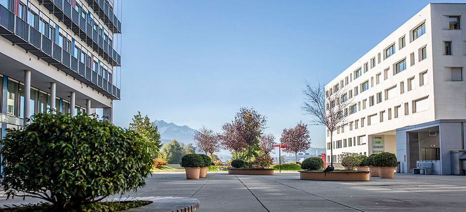 Government extend funding for Technopark Luzern