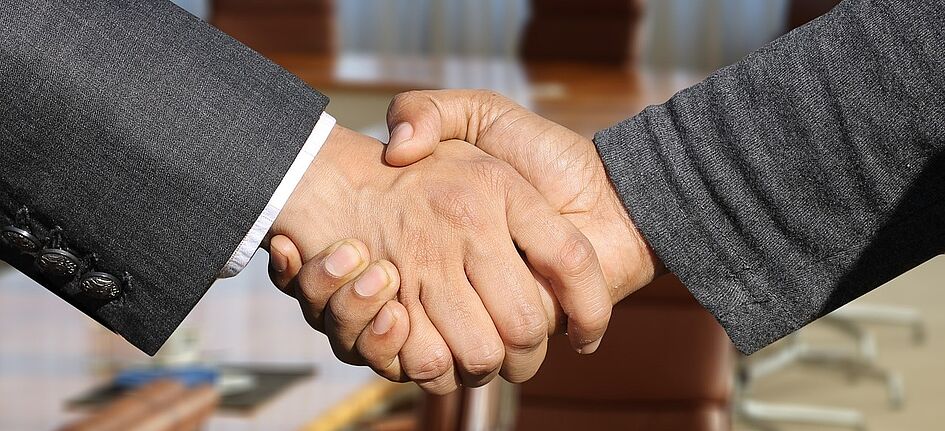 Inmed joins Logex