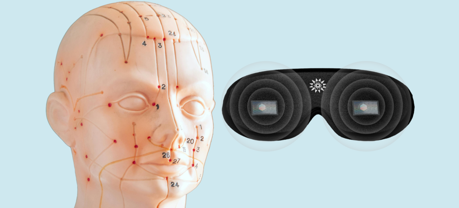 Swiss Akamani to launch eye mask to regenerate the body