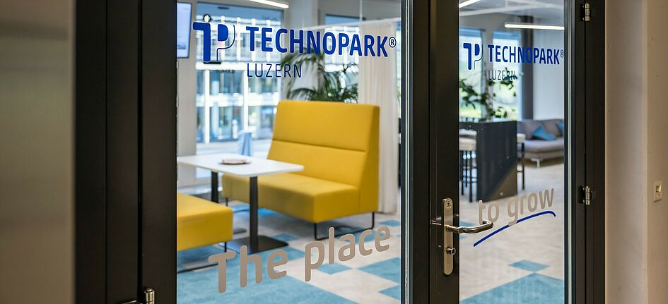 Technopark Lucerne will host NASA Space Apps Challenge 2025